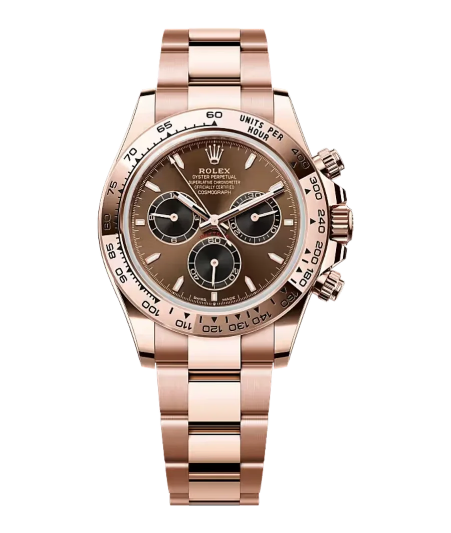 Rolex Cosmograph Daytona