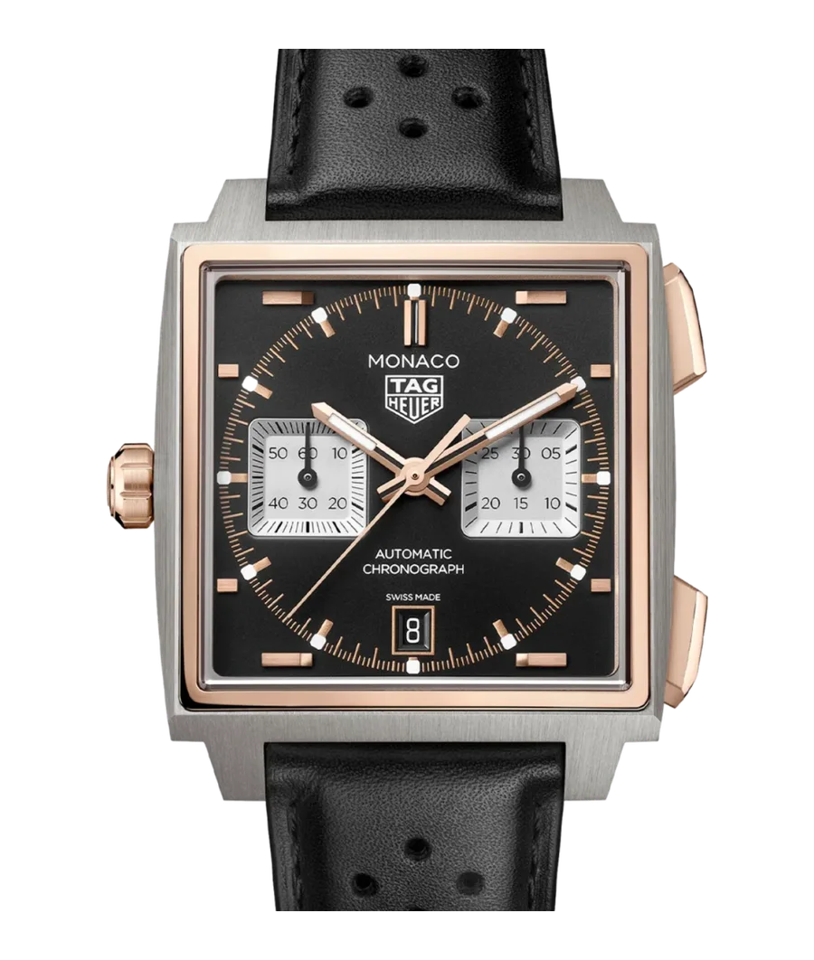 TAG Heuer Monaco