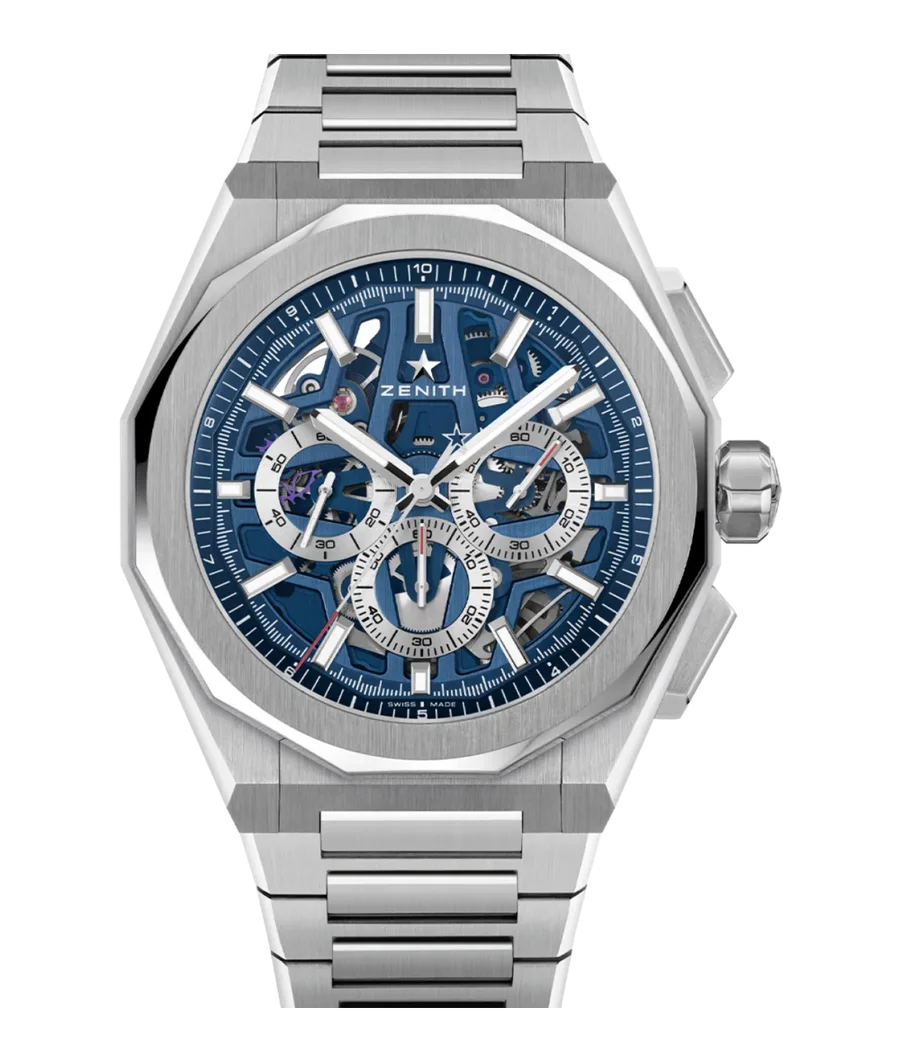 Zenith Defy El Primero